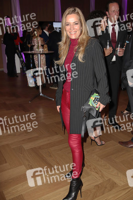 Media Entertainment Night 2018 in Hamburg