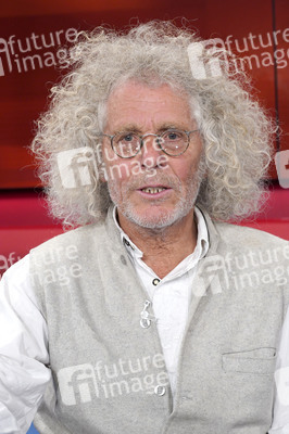 Talkshow 'hart aber fair' in Berlin