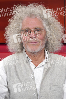 Talkshow 'hart aber fair' in Berlin