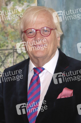 75. Geburtstag von Michael Otto in Hamburg