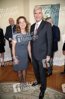 75. Geburtstag von Michael Otto in Hamburg