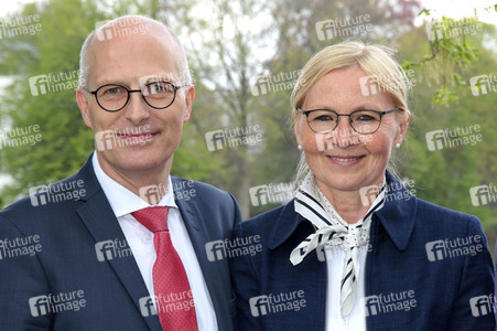 75. Geburtstag von Michael Otto in Hamburg