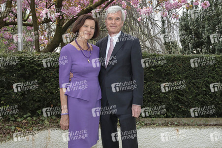 75. Geburtstag von Michael Otto in Hamburg
