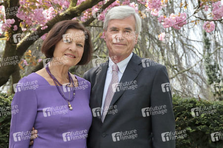 75. Geburtstag von Michael Otto in Hamburg
