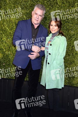 Chanel Artists Dinner, Tribeca Film Festival 2018 in New York