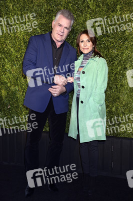 Chanel Artists Dinner, Tribeca Film Festival 2018 in New York