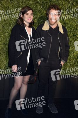 Chanel Artists Dinner, Tribeca Film Festival 2018 in New York
