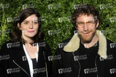 Chanel Artists Dinner, Tribeca Film Festival 2018 in New York