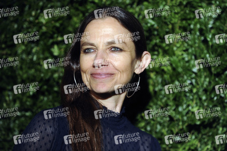 Chanel Artists Dinner, Tribeca Film Festival 2018 in New York