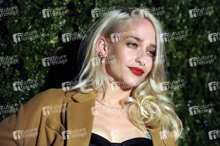 Chanel Artists Dinner, Tribeca Film Festival 2018 in New York