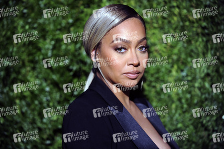Chanel Artists Dinner, Tribeca Film Festival 2018 in New York