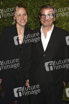 Chanel Artists Dinner, Tribeca Film Festival 2018 in New York