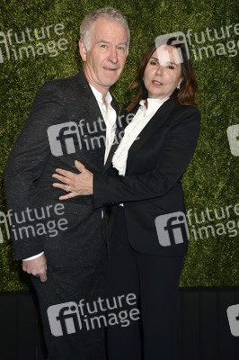 Chanel Artists Dinner, Tribeca Film Festival 2018 in New York