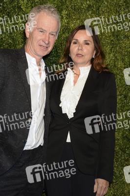 Chanel Artists Dinner, Tribeca Film Festival 2018 in New York