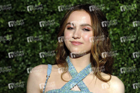 Chanel Artists Dinner, Tribeca Film Festival 2018 in New York