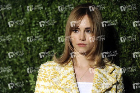 Chanel Artists Dinner, Tribeca Film Festival 2018 in New York