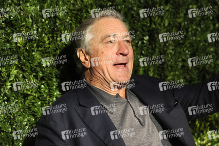 Chanel Artists Dinner, Tribeca Film Festival 2018 in New York