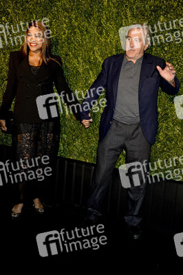 Chanel Artists Dinner, Tribeca Film Festival 2018 in New York