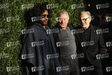 Chanel Artists Dinner, Tribeca Film Festival 2018 in New York