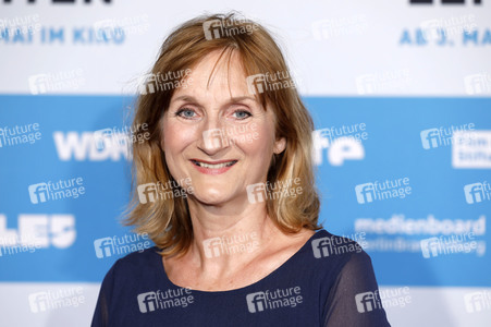 Filmpremiere 'Herrliche Zeiten' in Köln