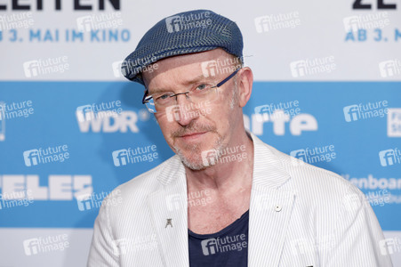 Filmpremiere 'Herrliche Zeiten' in Köln