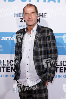 Filmpremiere 'Herrliche Zeiten' in Köln
