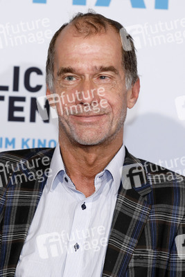Filmpremiere 'Herrliche Zeiten' in Köln