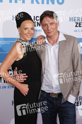 Filmpremiere 'Herrliche Zeiten' in Köln