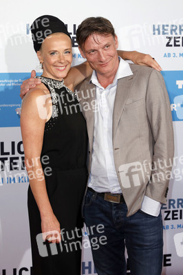 Filmpremiere 'Herrliche Zeiten' in Köln