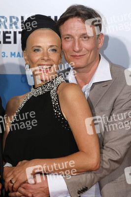 Filmpremiere 'Herrliche Zeiten' in Köln