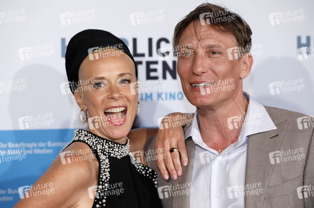 Filmpremiere 'Herrliche Zeiten' in Köln