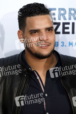 Filmpremiere 'Herrliche Zeiten' in Köln