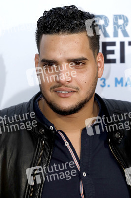Filmpremiere 'Herrliche Zeiten' in Köln