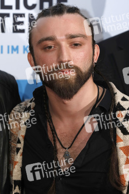 Filmpremiere 'Herrliche Zeiten' in Köln