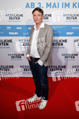Filmpremiere 'Herrliche Zeiten' in Köln