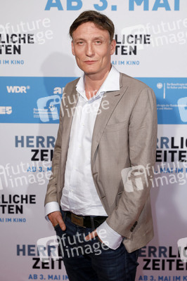 Filmpremiere 'Herrliche Zeiten' in Köln