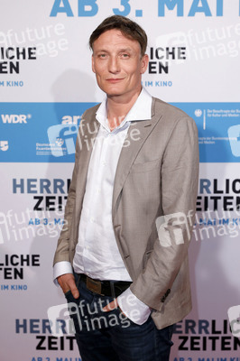 Filmpremiere 'Herrliche Zeiten' in Köln