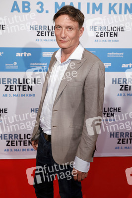 Filmpremiere 'Herrliche Zeiten' in Köln