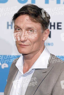 Filmpremiere 'Herrliche Zeiten' in Köln