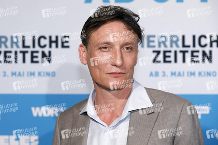 Filmpremiere 'Herrliche Zeiten' in Köln