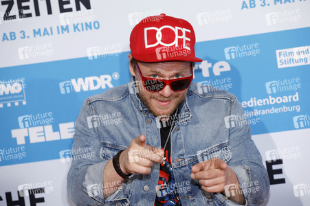 Filmpremiere 'Herrliche Zeiten' in Köln