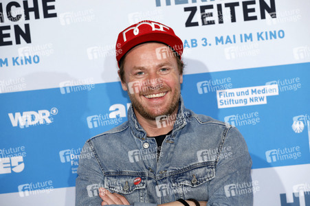Filmpremiere 'Herrliche Zeiten' in Köln