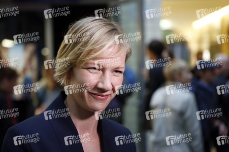 Filmpremiere 'In den Gängen' in Leipzig