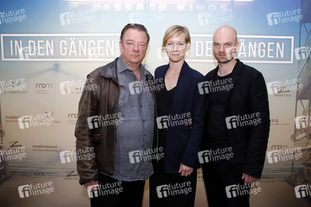 Filmpremiere 'In den Gängen' in Leipzig