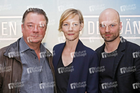 Filmpremiere 'In den Gängen' in Leipzig