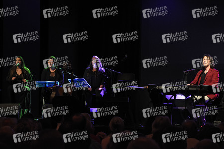 Konzert von Pippo Pollina in Haar