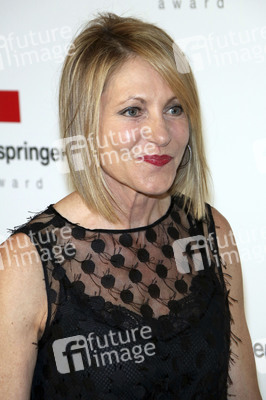 Axel Springer Award 2018 in Berlin