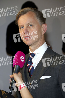 Axel Springer Award 2018 in Berlin