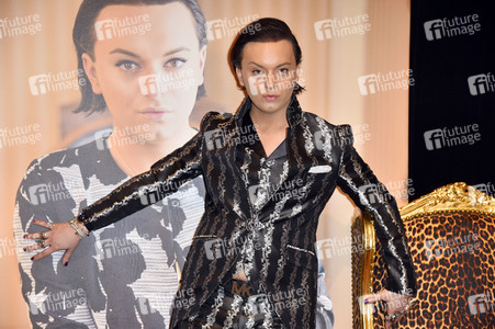 Premiere der 'Julian F.M. Stoeckel & Friends - die Show!' in Berlin