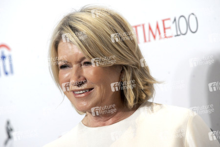Time 100 Gala 2018 in New York
